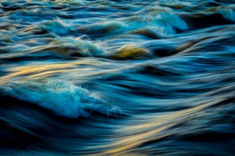 flow života aj mora