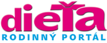 Logo dieťa